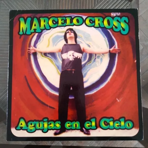 Post destacado de la madriguera libros | Producto: AGUJAS EN EL CIELO